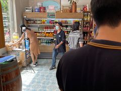 -Alimentari早午餐(安福路店)