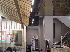 -眉山小馆(华强广场店)