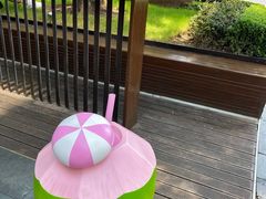 -星巴克(武康路店)