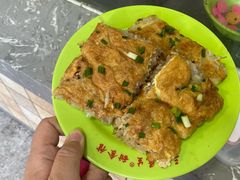 -三镇民生甜食馆(胜利街总店)