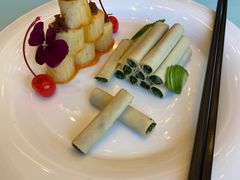 -御仙都北京菜馆·烤鸭店(双井店)