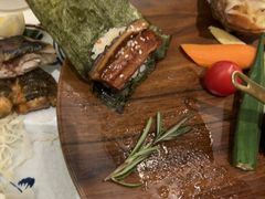 -極上萬膳·日料放题(海岸城店)