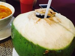 -BAI BUA RESTAURANT