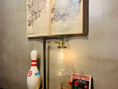 -HIGH FIVE哈福手工汉堡(桂林路店)