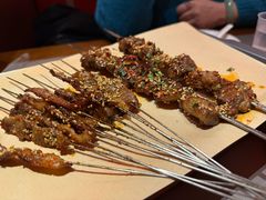 -幸福小串(总店)