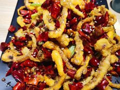 -大眼锅贴水饺(河东店)