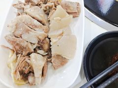 -红旗羊肉(上南店)