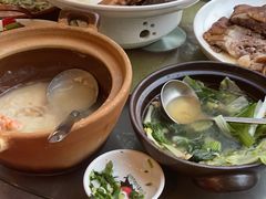 -陈鹏鹏潮汕菜(欢乐海岸 海边景观店)