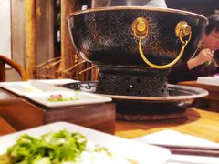 -丁卯•铜锅涮肉(工体店)