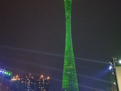 -珠江夜游省总码头