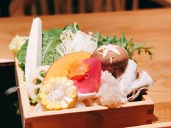 -锅物新语&寿喜烧.炉端割烹(世博源店)