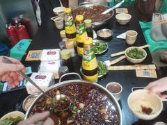 -黑竹香鸡(营和巷店)