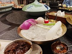 -浩运海鲜·16年专注青岛菜(石老人店)