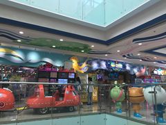 -万达广场(沈阳铁西店)