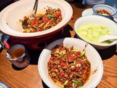 -老湘村·湖南土菜(天河维多利店)