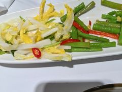 -清真·马记金兰牛肉面(大木桥路店)