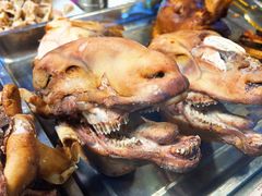 -正宁路小吃夜市