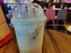 -海底捞火锅(高新万达广场店)