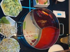 -唯爱KTV聚会餐厅(仙林东城汇店)