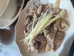 -乡亲鹅肉城(昆山店)