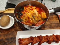 -小满手工粉(北京来福士店)