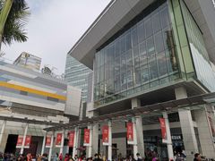 -东荟城名店仓