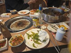 -千滋百味自助烤肉火锅(东门町店)