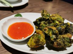 海蛎酥-四道菜·福建菜馆(新街口金鹰店)