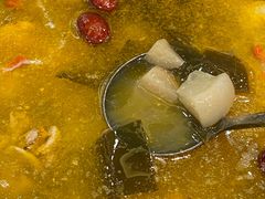 酸萝卜老鸭汤-徐鼎盛民间菜(微电园店)