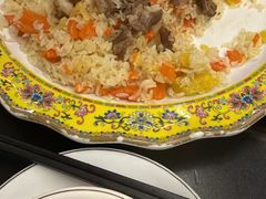 -新疆红柳花餐厅(新洲店)