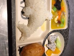 -探鱼·鲜青椒爽麻烤鱼(广州欣荣广场店)