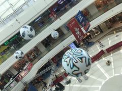 -万达广场(东莞厚街店)