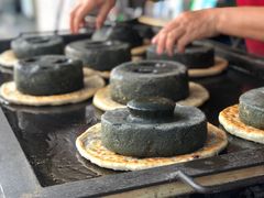 -歙县张记渔梁石头粿(渔梁住保小区店)