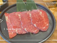 -金九姬黑牛烤肉料理(杨舍老街店)