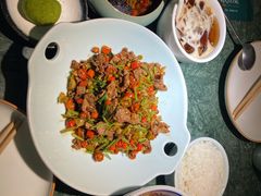 -姐夫的小菜(新中关购物中心店)