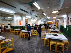 大堂-石灰市老火锅(北滨路店)