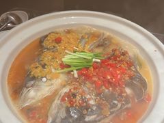 -炊烟小炒黄牛肉(浦东世纪汇店)