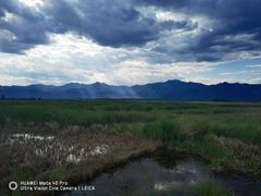 -野鸭湖国家湿地公园