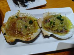 -老地方烧烤(开鲁路店)