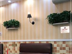 卡座-桃子餐厅·天津菜(红星路直营店)