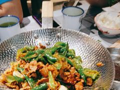 -彭耕记猪油炒小菜(吉联mall店)