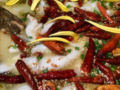 -江渔儿酸菜鱼(奥园广场金发购物中心店)