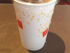 -麦当劳(佛山流行前线店)