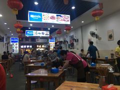 大堂-雨田饭店