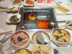 -海底捞火锅(凤凰广场店)
