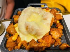 -老板娘的烤肉店(港湾广场店)