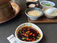 -东来顺·非遗火锅(高新店)