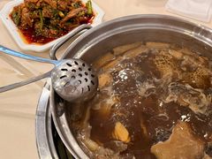 -太婆天府山珍酒楼(亚运村店)