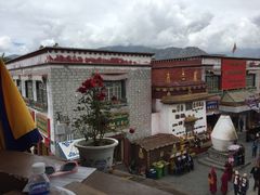 景观位-玛吉阿米·餐吧