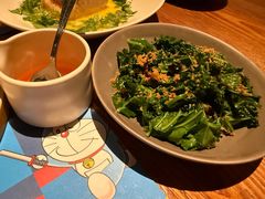 -Mercato莫卡多露台餐厅与酒吧(K11店)